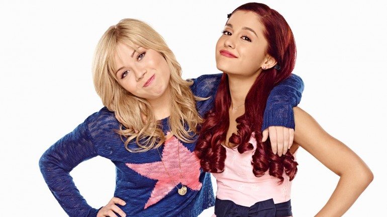 Sam & Cat