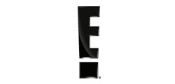 channel-logo-e Channel logo: E!