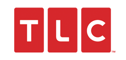 Channel logo: TLC