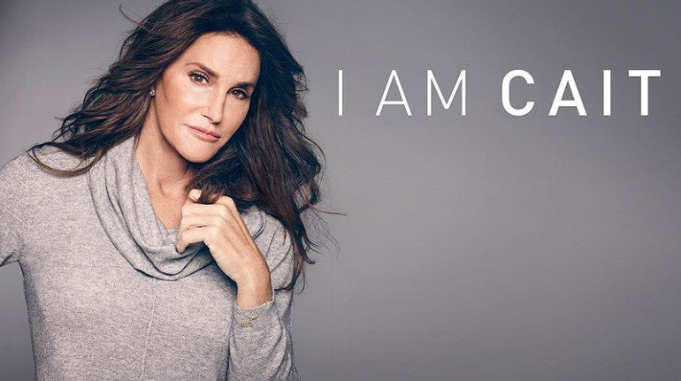 I am Cait