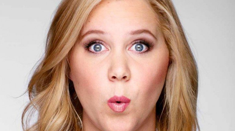Amy Schumer