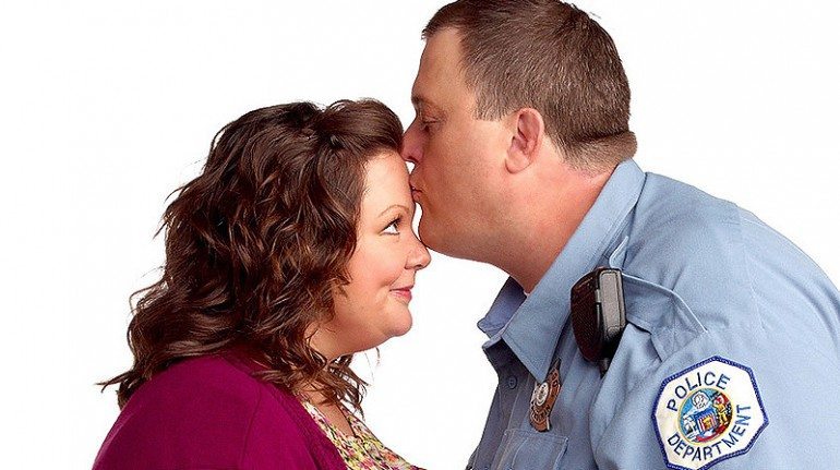 Mike and Molly