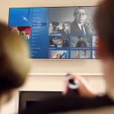 Sky Q top picks in the living room