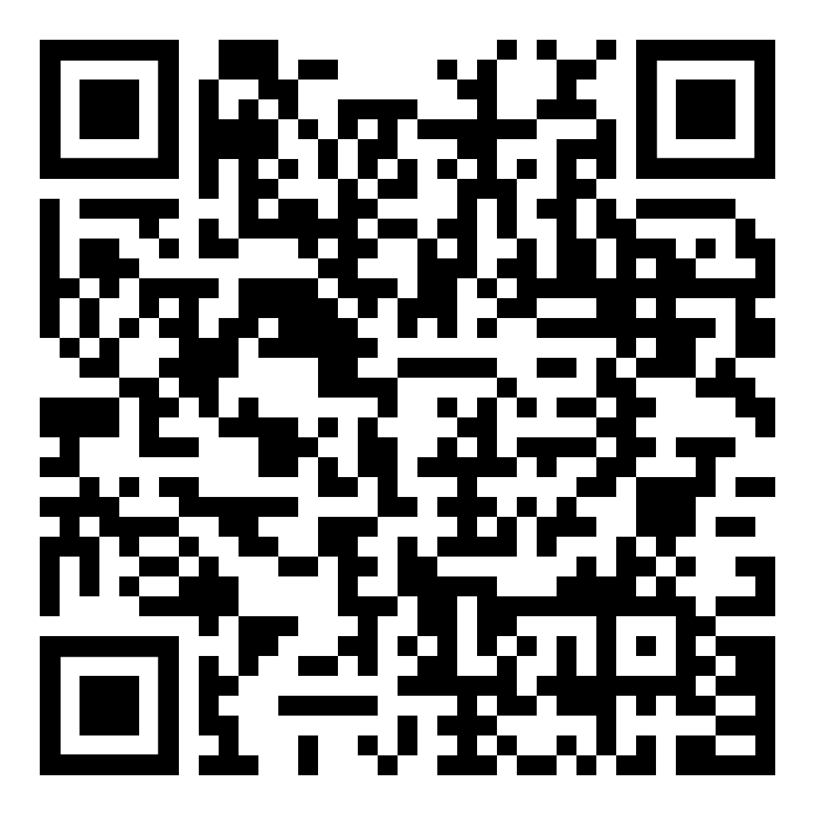 Retail News QR Code